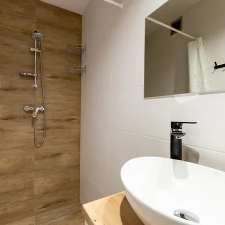 Apartment Lasy Chylonskie Blue